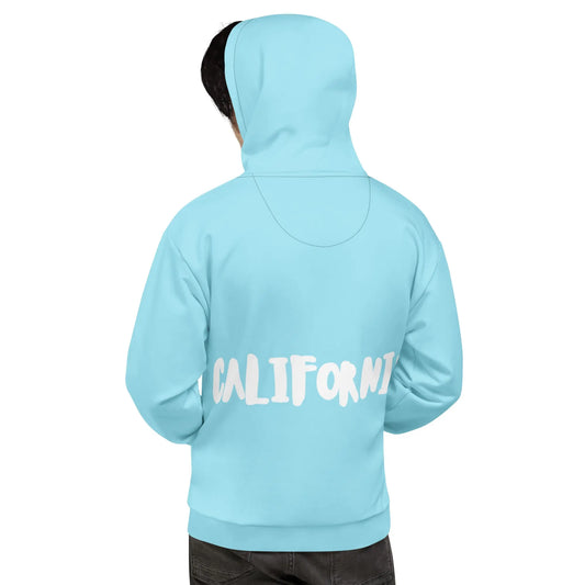 Unisex Hoodie-LifessentialsLLC.com
