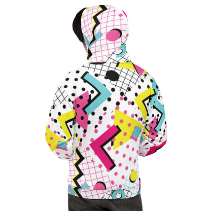 Unisex Hoodie-LifessentialsLLC.com