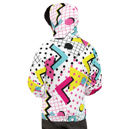 Unisex Hoodie-LifessentialsLLC.com