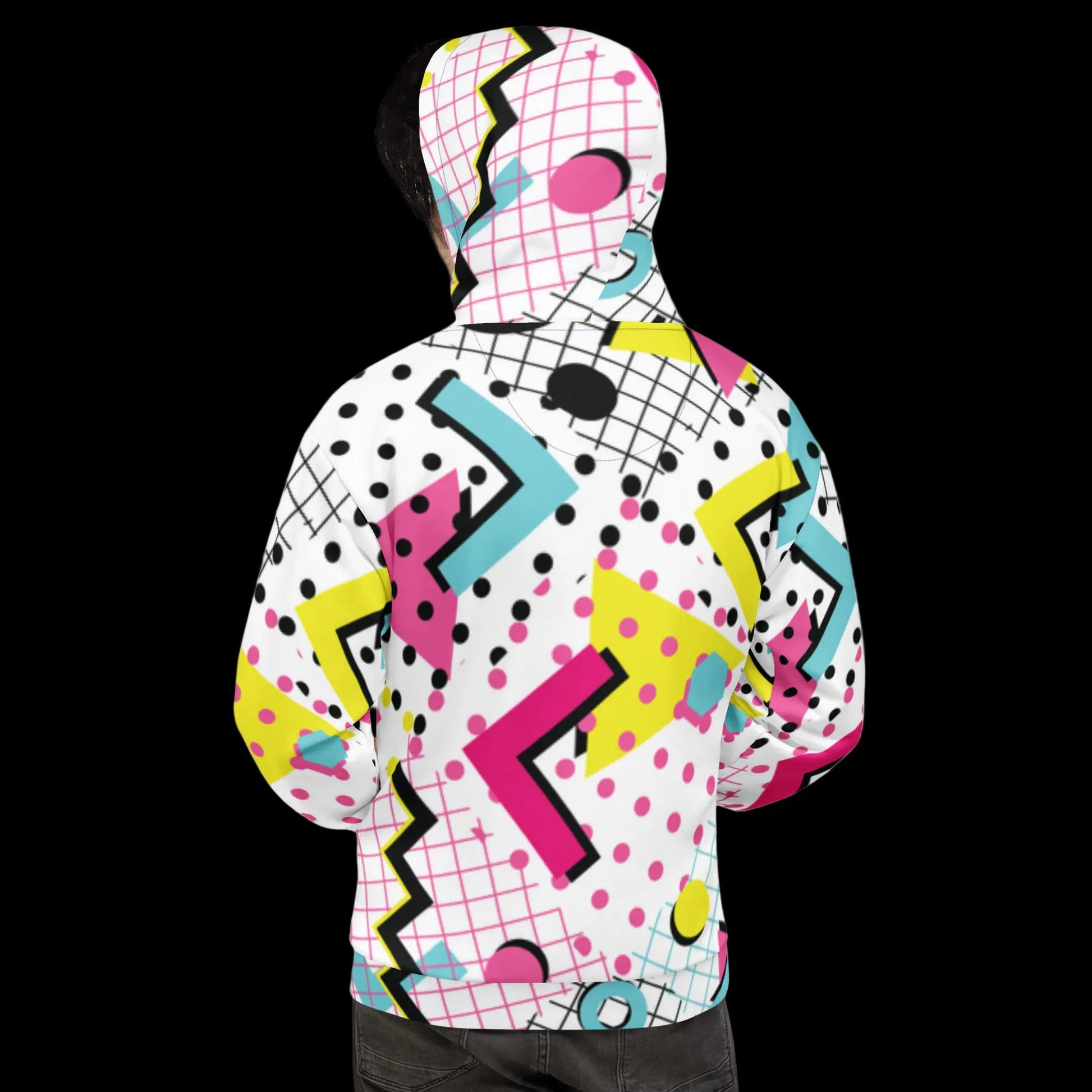 Unisex Hoodie-LifessentialsLLC.com