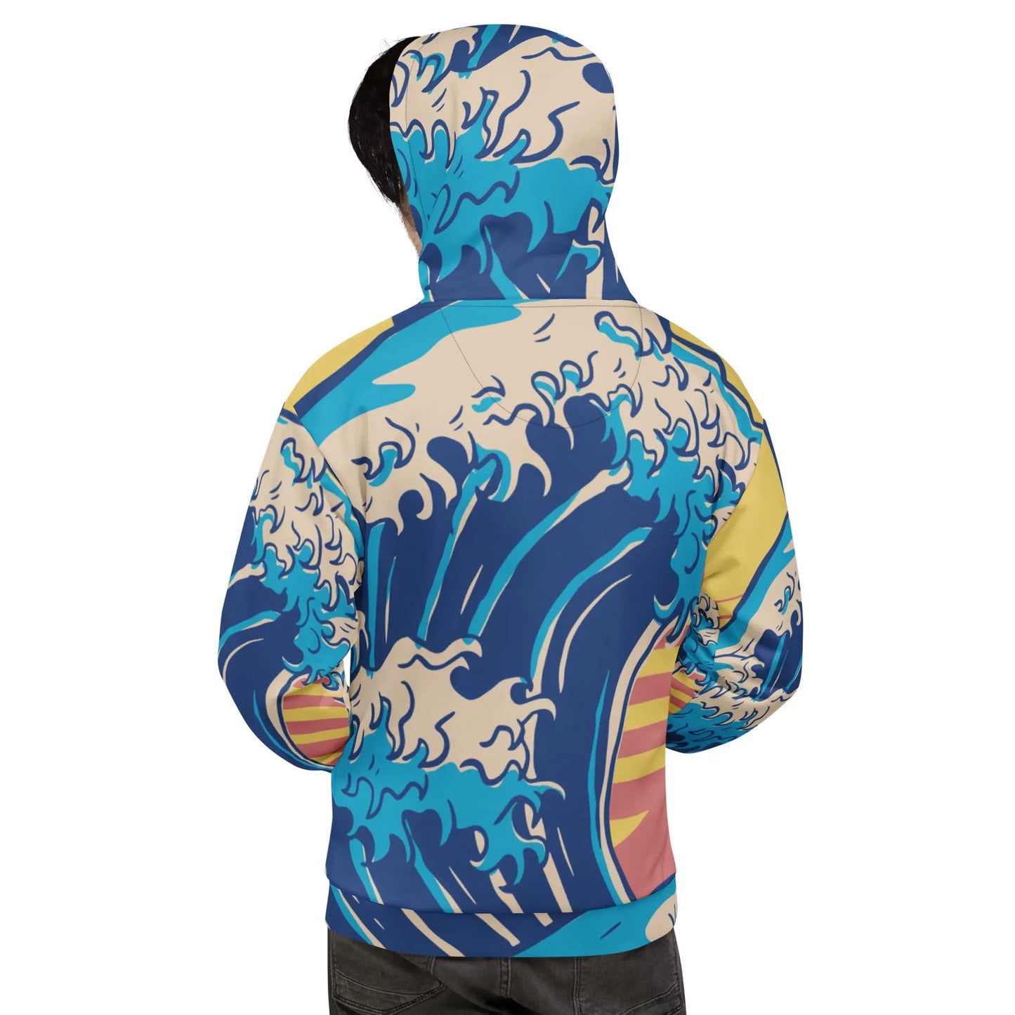 Unisex Hoodie-LifessentialsLLC.com