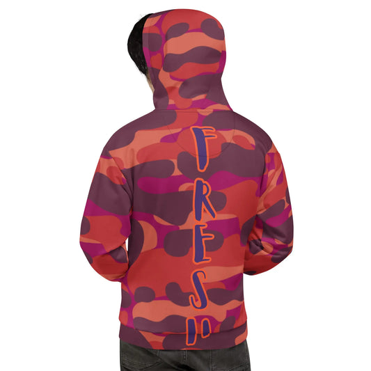 Unisex Hoodie-LifessentialsLLC.com