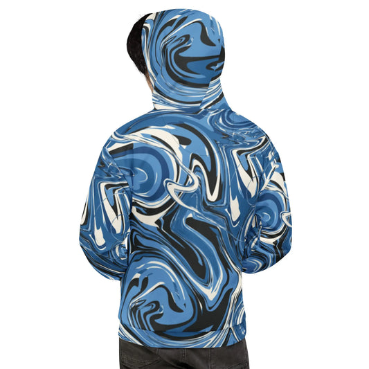 Unisex Hoodie-LifessentialsLLC.com
