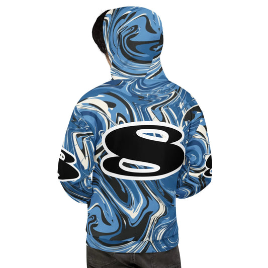 Unisex Hoodie-LifessentialsLLC.com