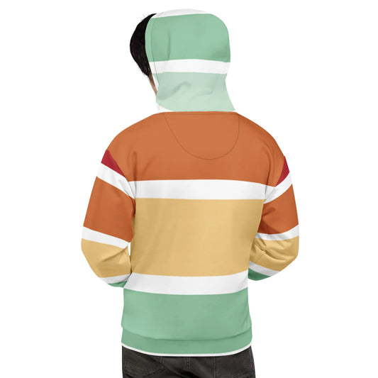 Unisex Hoodie-LifessentialsLLC.com