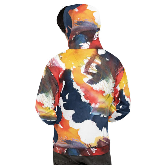 Unisex Hoodie-LifessentialsLLC.com