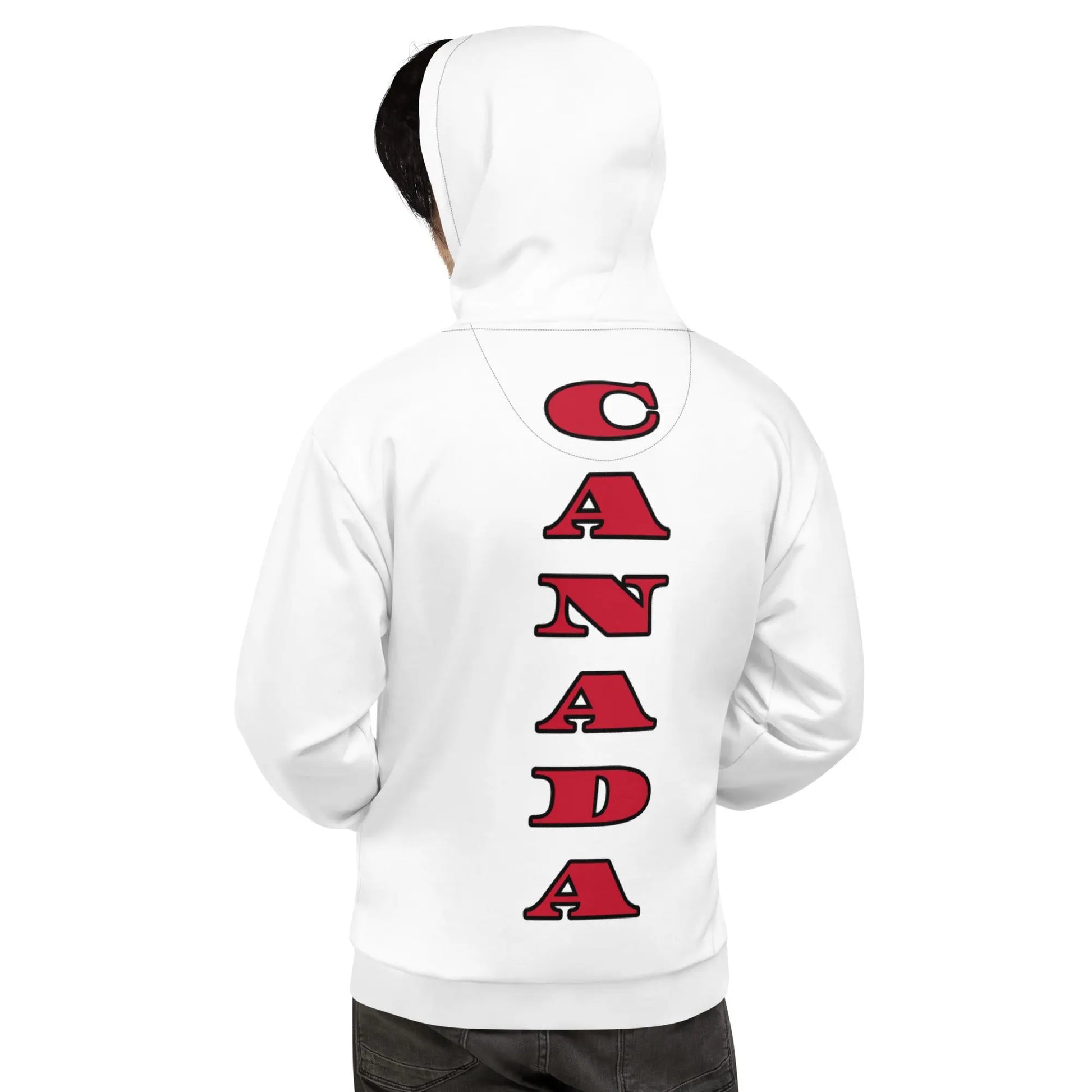 Unisex Hoodie-LifessentialsLLC.com