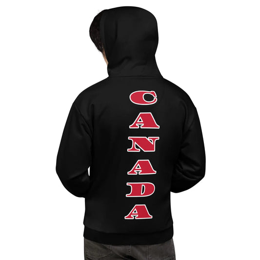 Unisex Hoodie-LifessentialsLLC.com