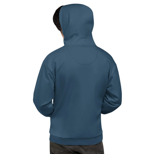 Unisex Hoodie-LifessentialsLLC.com