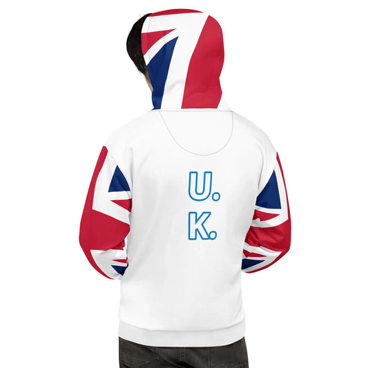 Unisex Hoodie-LifessentialsLLC.com