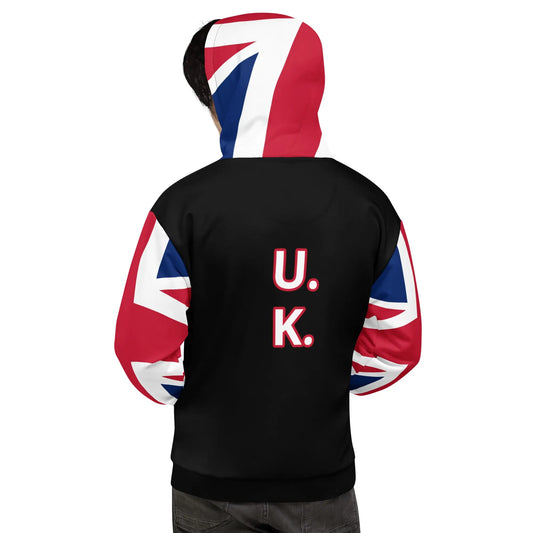 Unisex Hoodie-LifessentialsLLC.com