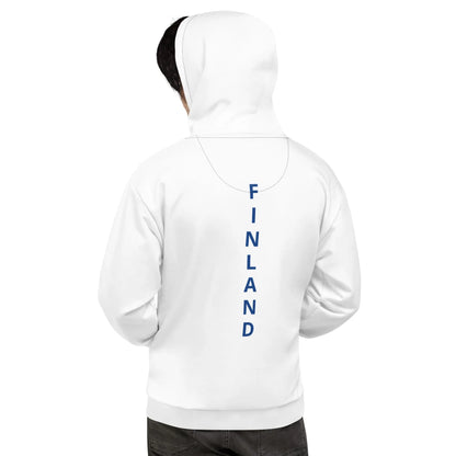 Unisex Hoodie-LifessentialsLLC.com
