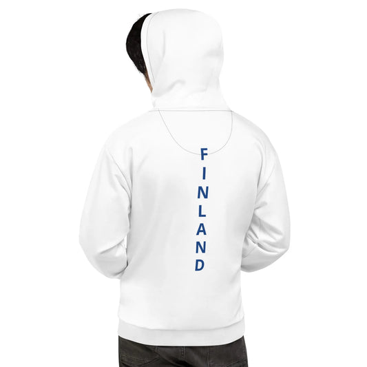 Unisex Hoodie-LifessentialsLLC.com