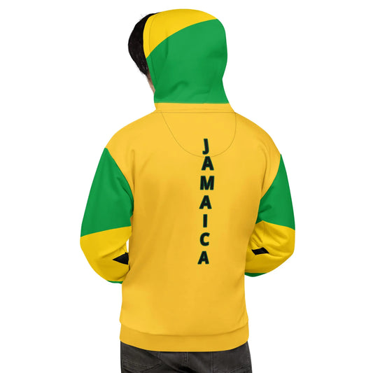 Unisex Hoodie-LifessentialsLLC.com