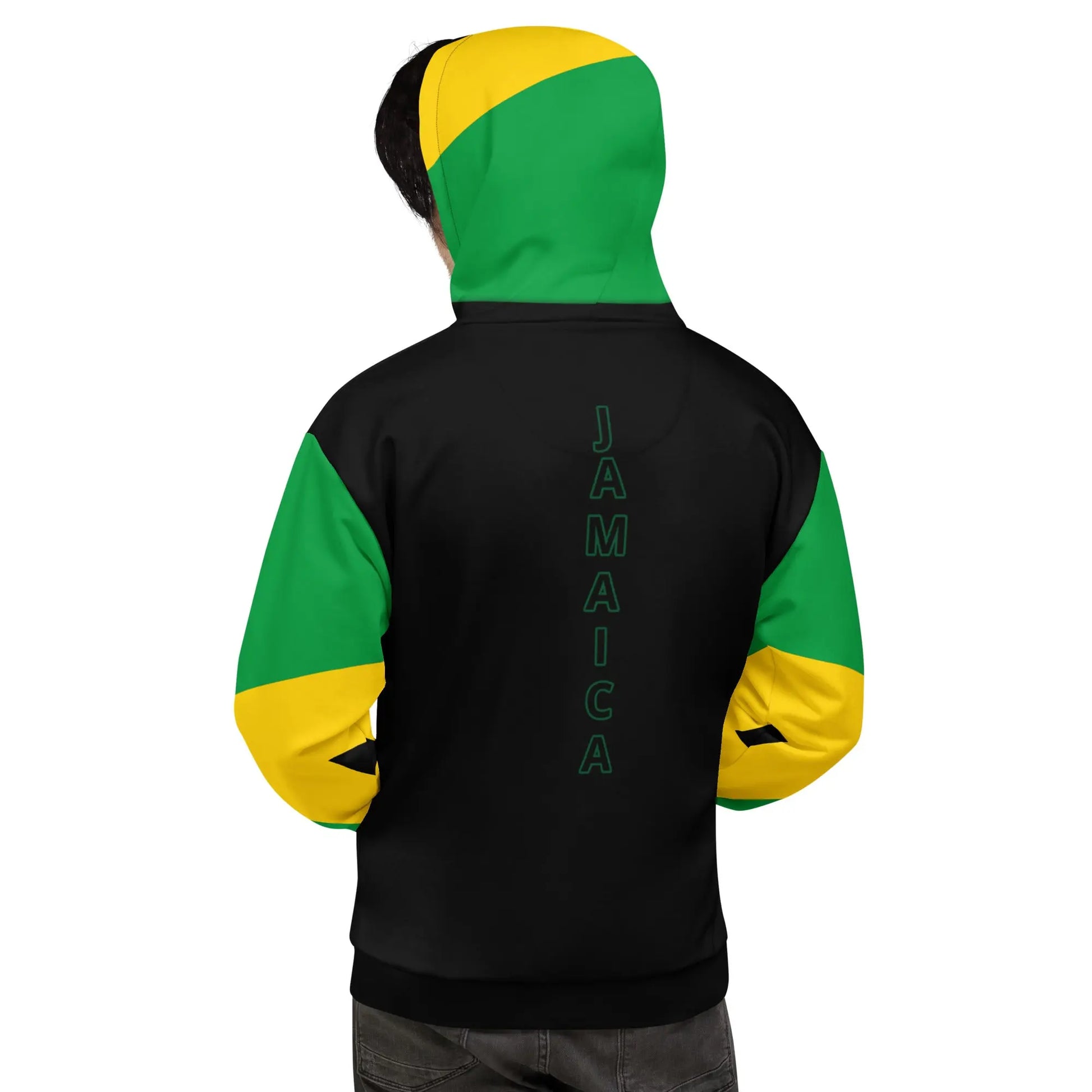 Unisex Hoodie-LifessentialsLLC.com