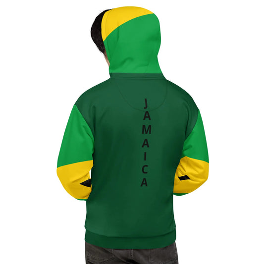 Unisex Hoodie-LifessentialsLLC.com