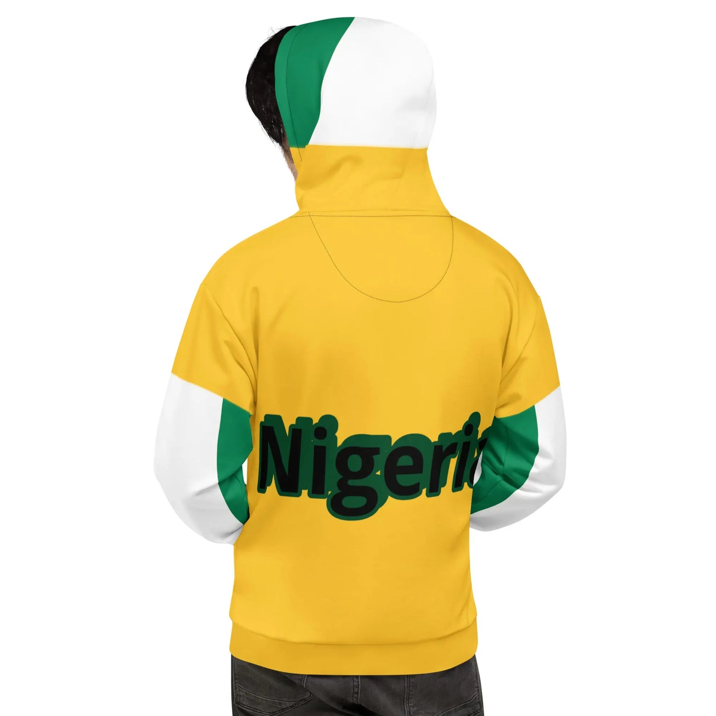 Unisex Hoodie-LifessentialsLLC.com