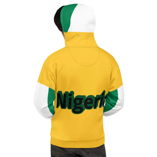 Unisex Hoodie-LifessentialsLLC.com