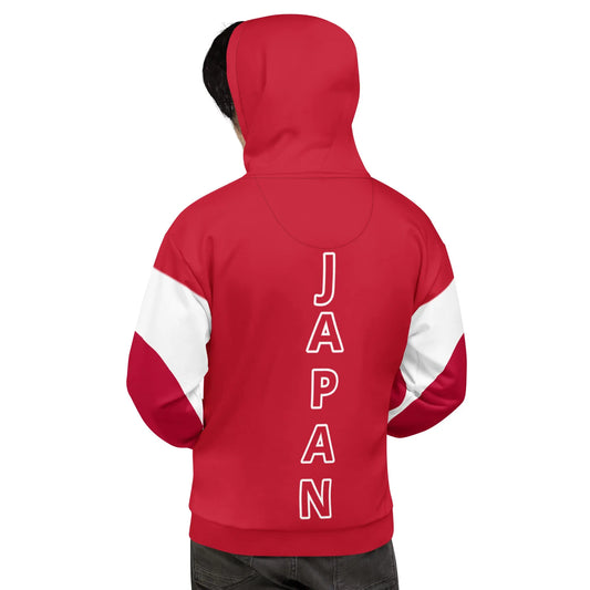 Unisex Hoodie-LifessentialsLLC.com