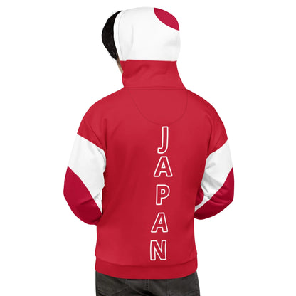 Unisex Hoodie-LifessentialsLLC.com