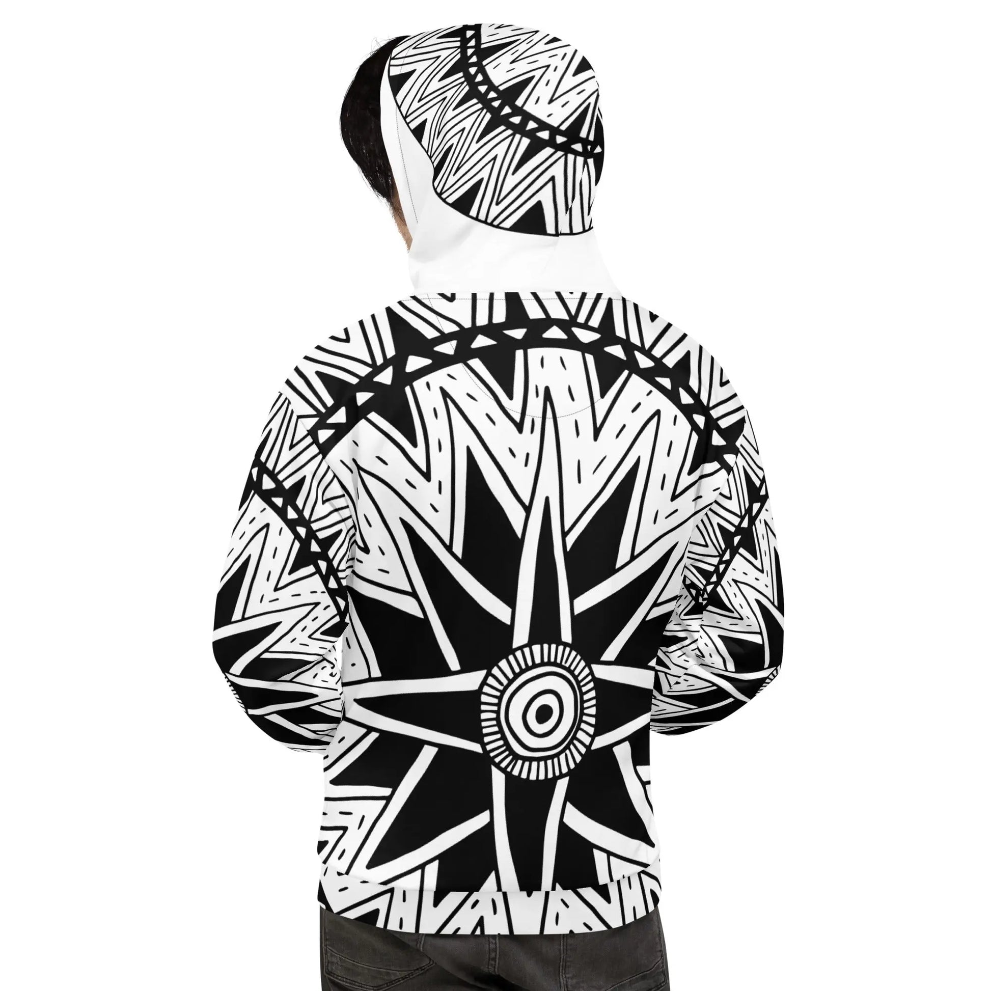 Unisex Hoodie-LifessentialsLLC.com