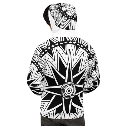 Unisex Hoodie-LifessentialsLLC.com