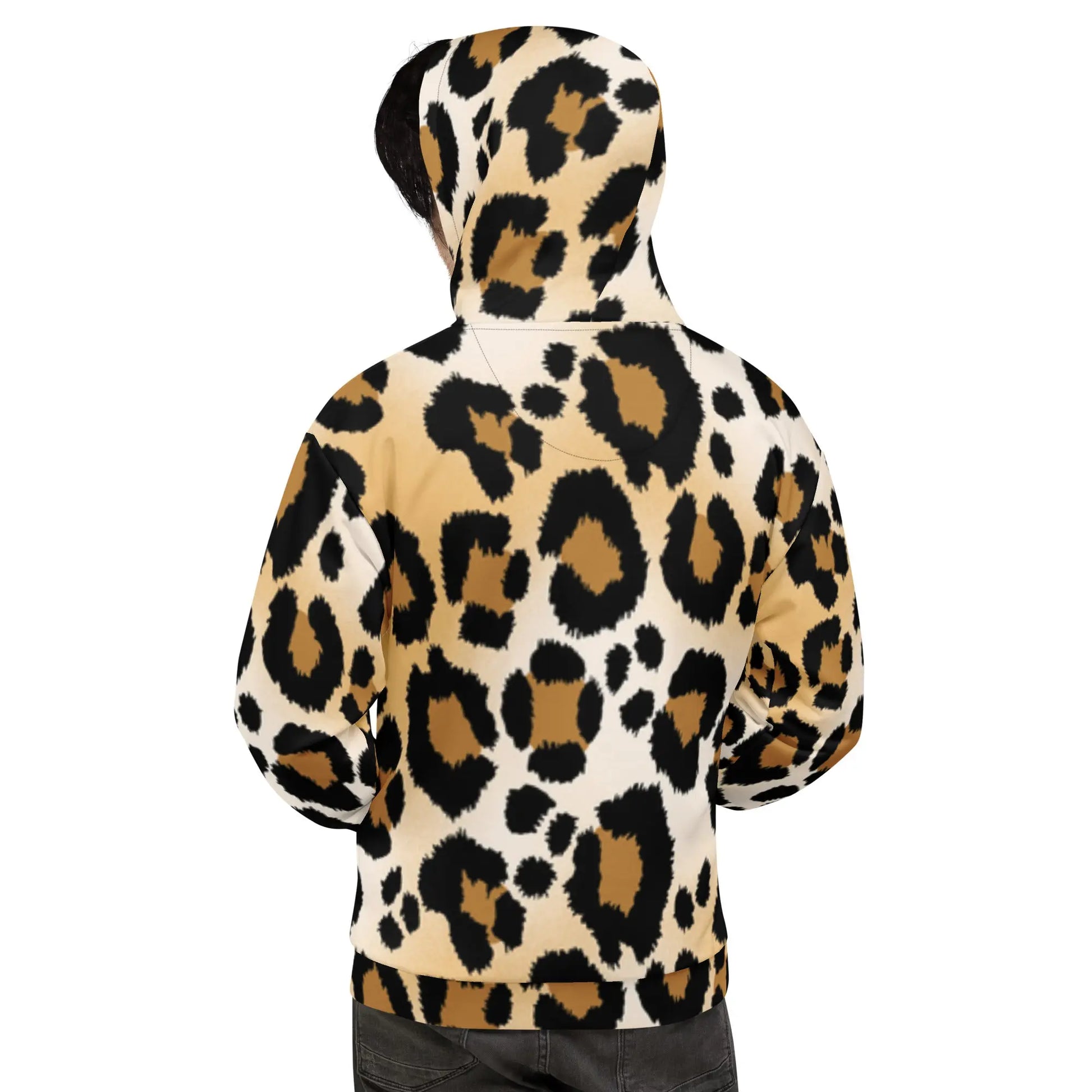 Unisex Hoodie-LifessentialsLLC.com