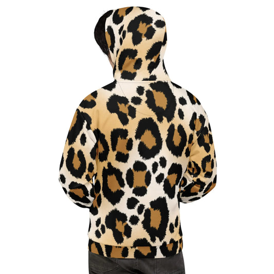 Unisex Hoodie-LifessentialsLLC.com