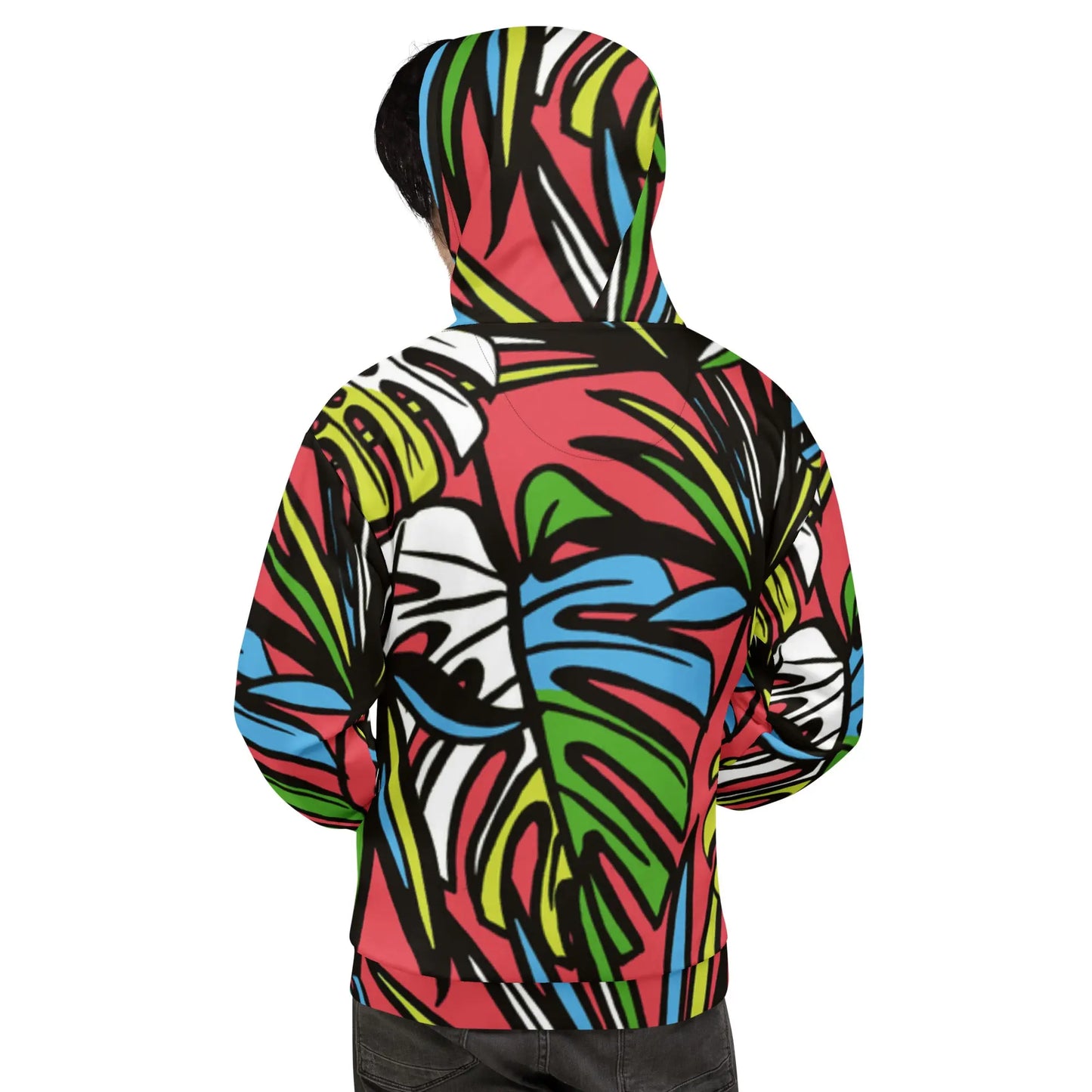 Unisex Hoodie-LifessentialsLLC.com
