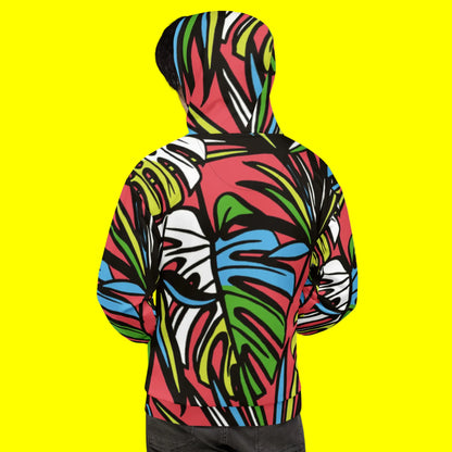 Unisex Hoodie-LifessentialsLLC.com