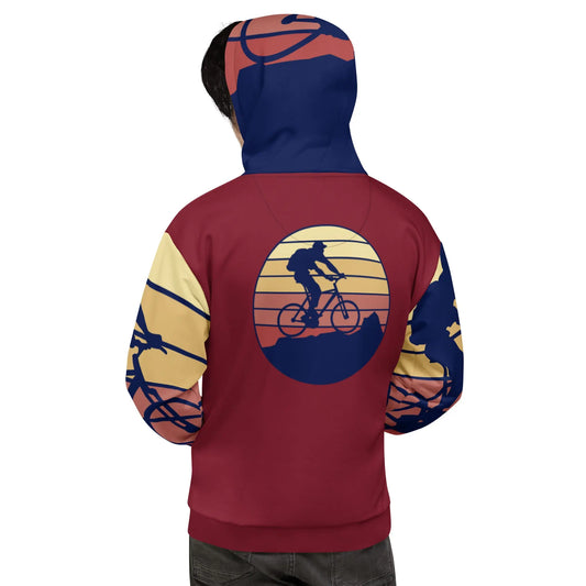 Unisex Hoodie-LifessentialsLLC.com