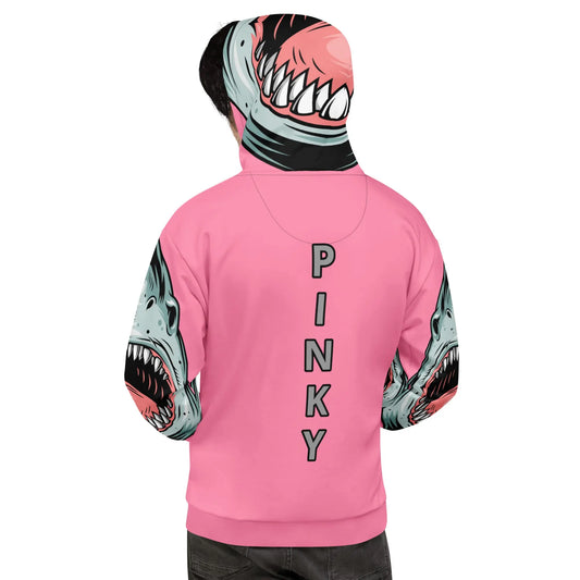 Unisex Hoodie-LifessentialsLLC.com