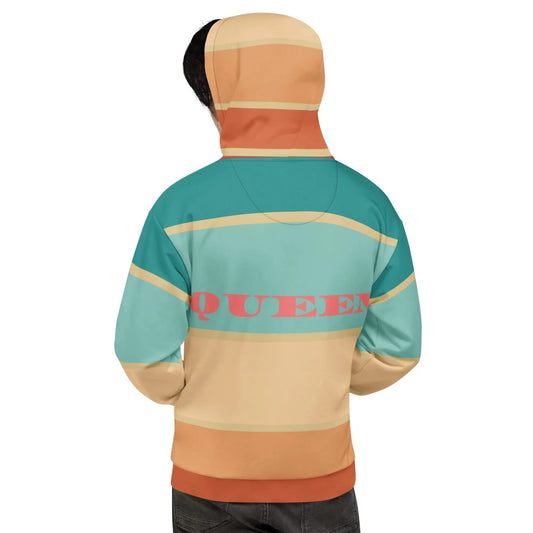 Unisex Hoodie-LifessentialsLLC.com