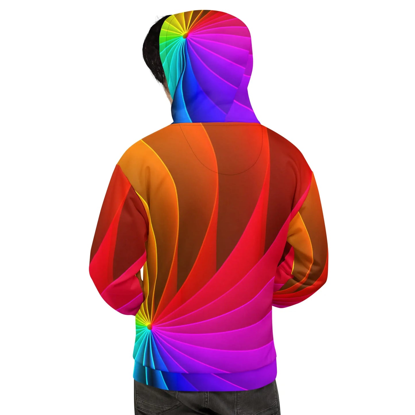 Unisex Hoodie-LifessentialsLLC.com