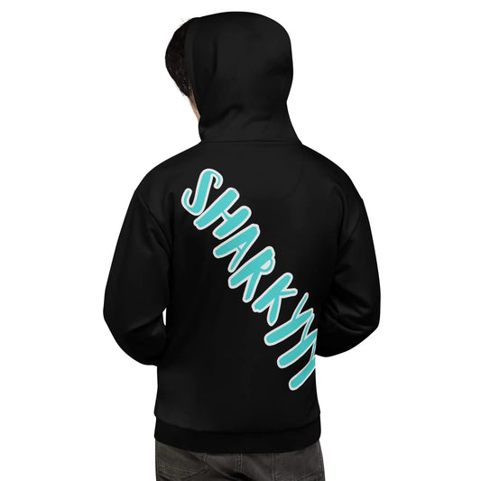 Unisex Hoodie-LifessentialsLLC.com