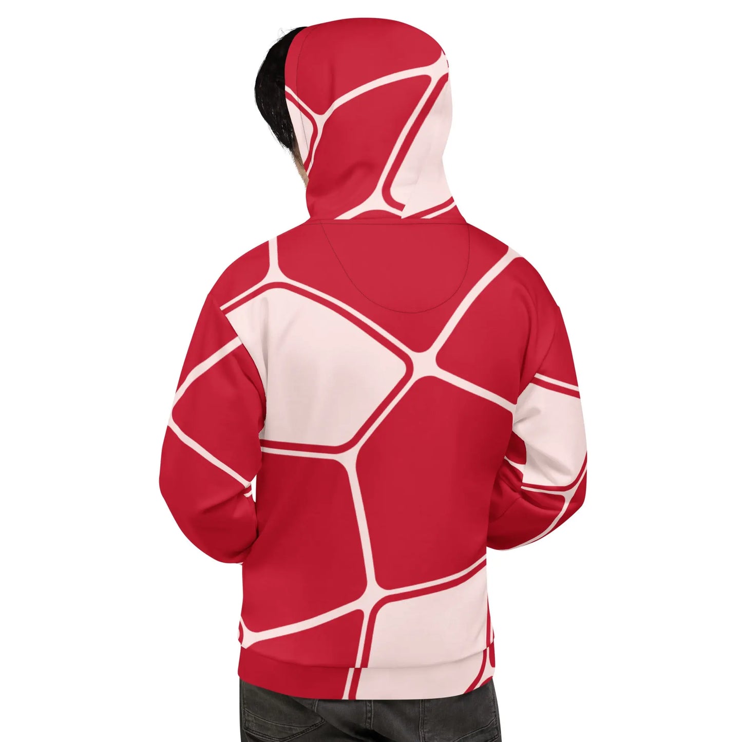 Unisex Hoodie-LifessentialsLLC.com
