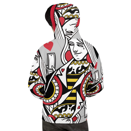 Unisex Hoodie-LifessentialsLLC.com