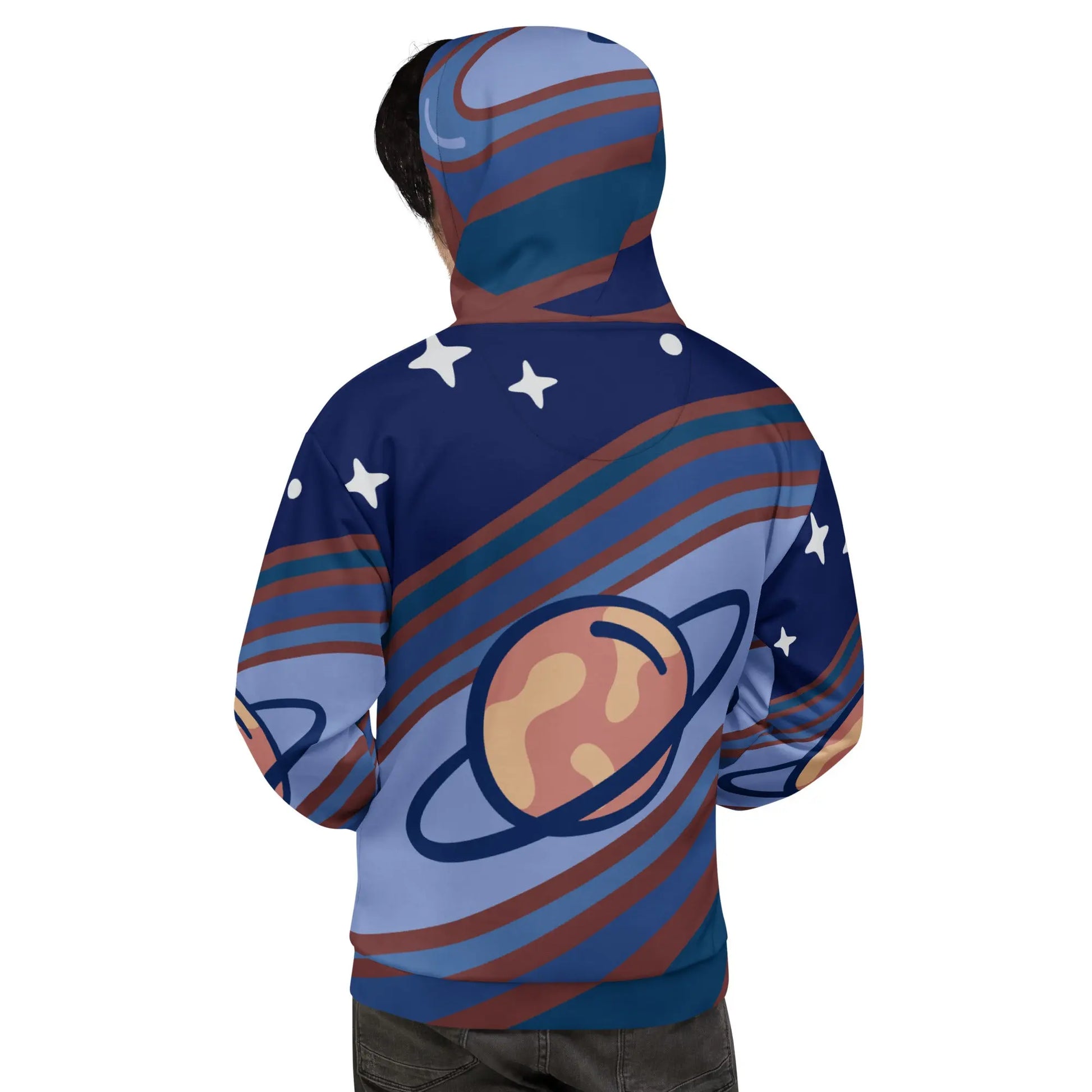 Unisex Hoodie-LifessentialsLLC.com