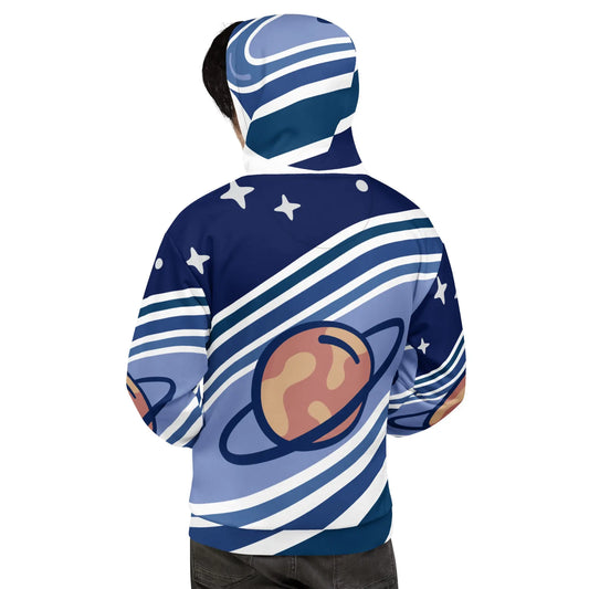 Unisex Hoodie-LifessentialsLLC.com