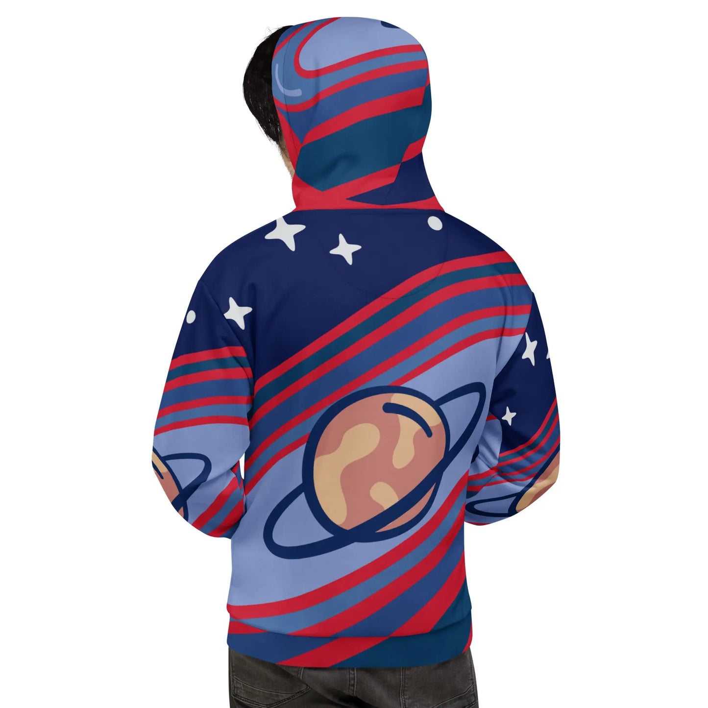 Unisex Hoodie-LifessentialsLLC.com