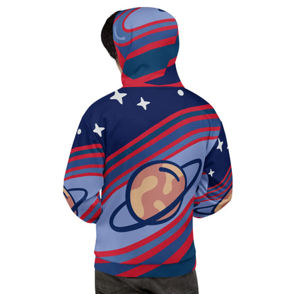 Unisex Hoodie-LifessentialsLLC.com