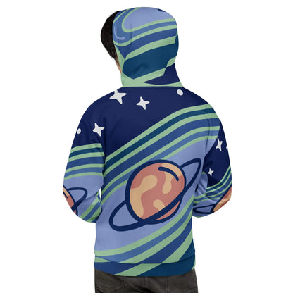 Unisex Hoodie-LifessentialsLLC.com