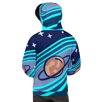 Unisex Hoodie-LifessentialsLLC.com