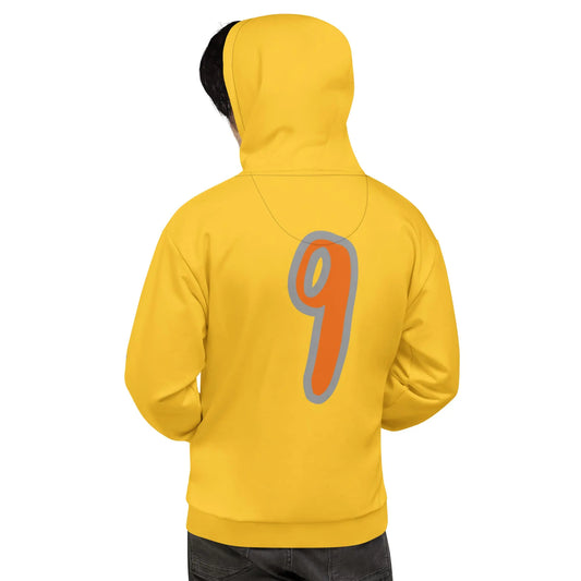 Unisex Hoodie-LifessentialsLLC.com