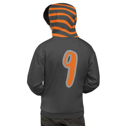Unisex Hoodie-LifessentialsLLC.com