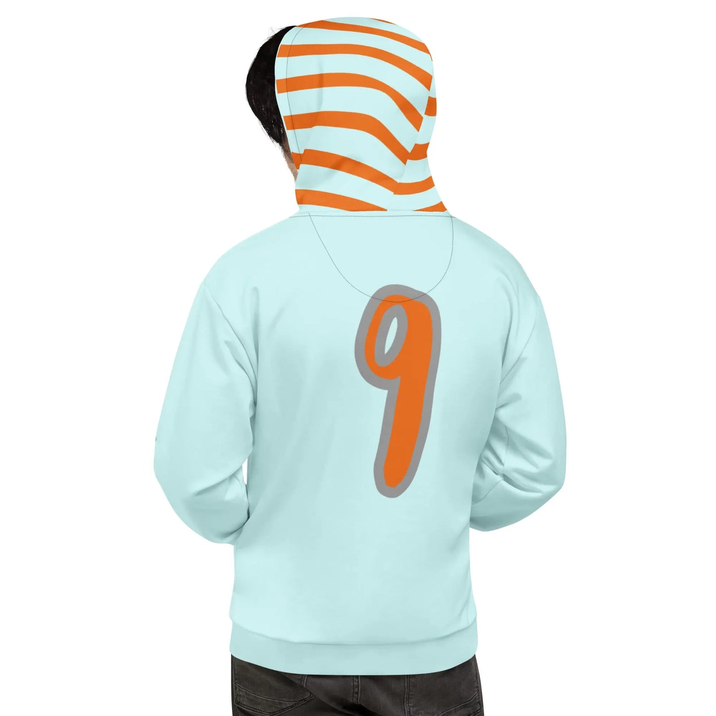 Unisex Hoodie-LifessentialsLLC.com
