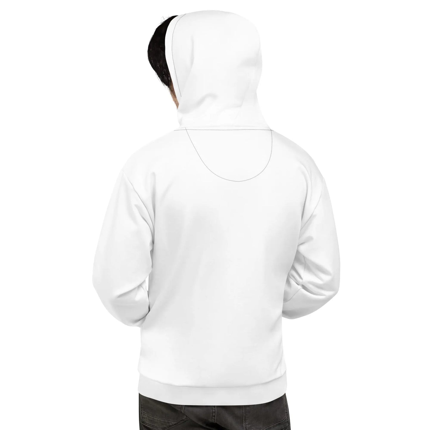 Unisex Hoodie-LifessentialsLLC.com