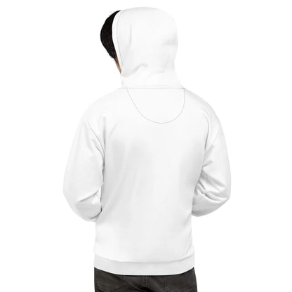 Unisex Hoodie-LifessentialsLLC.com