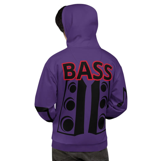 Unisex Hoodie-LifessentialsLLC.com