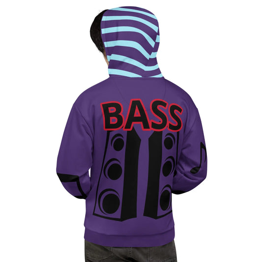 Unisex Hoodie-LifessentialsLLC.com